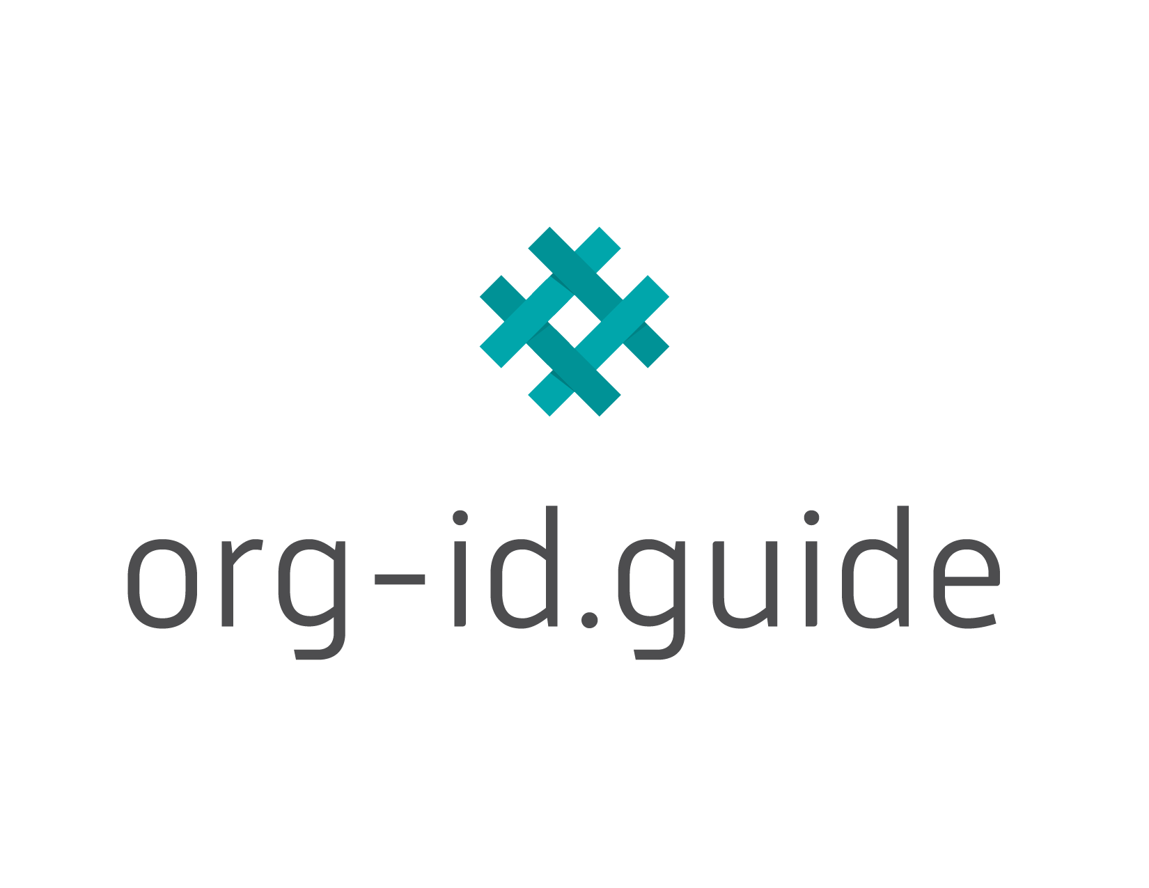 org-id.guide handbook
