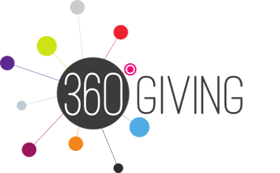 360Giving